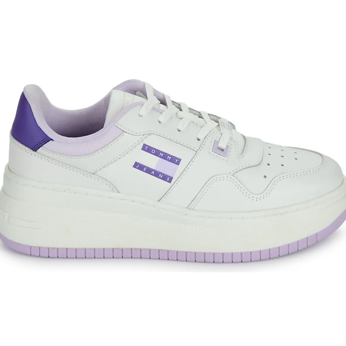 Tommy Jeans TJW RETRO BASKET
