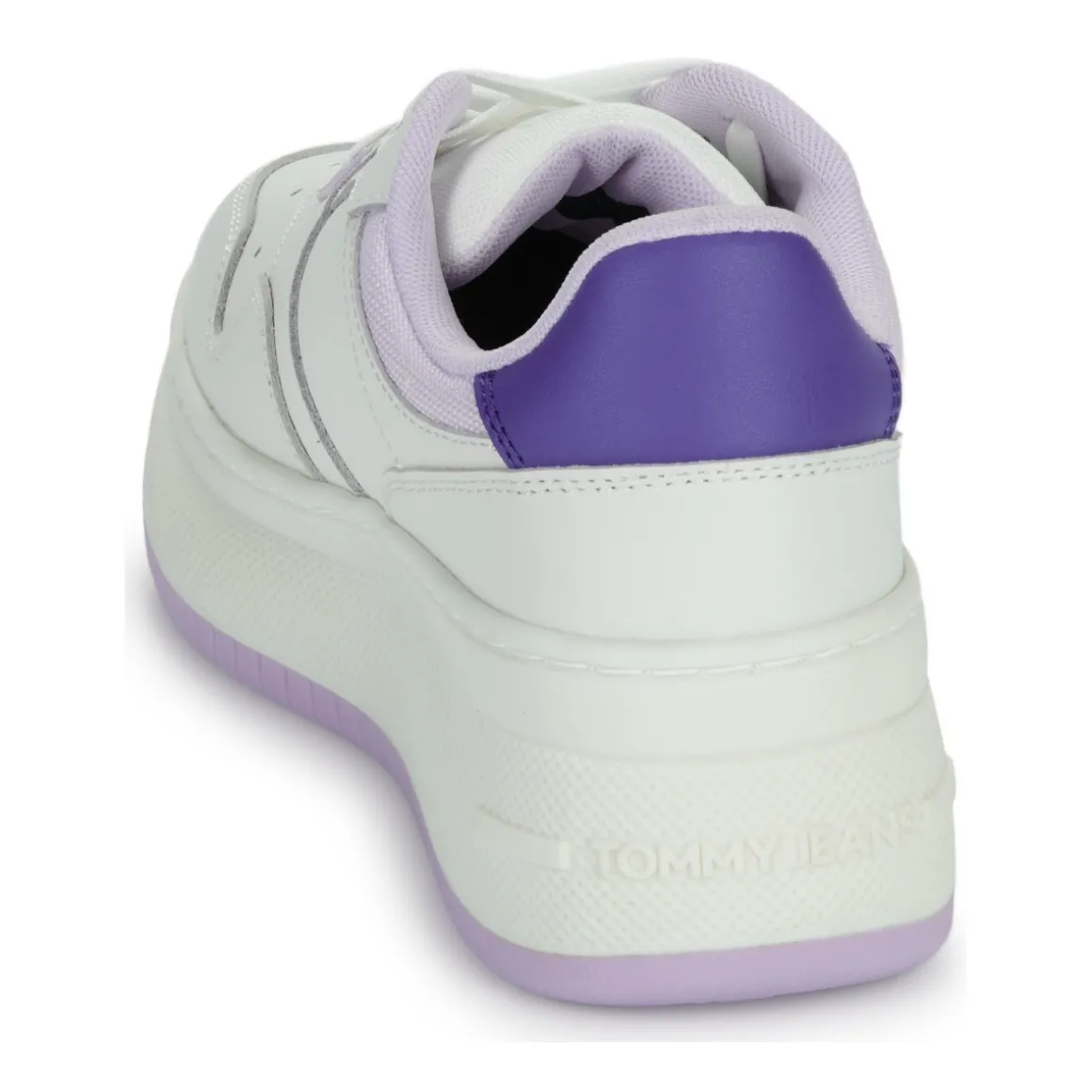 Tommy Jeans TJW RETRO BASKET