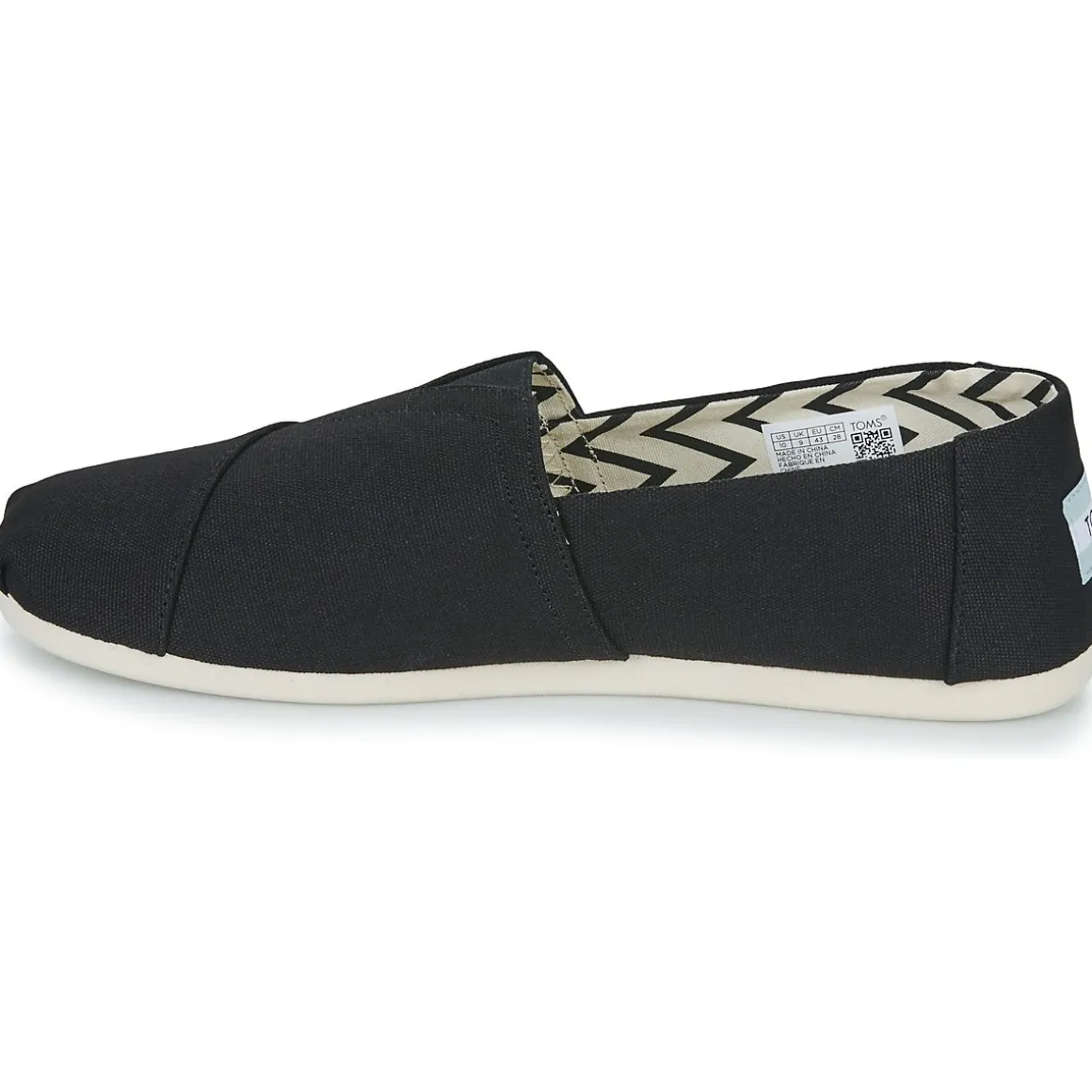 Toms Alpargata