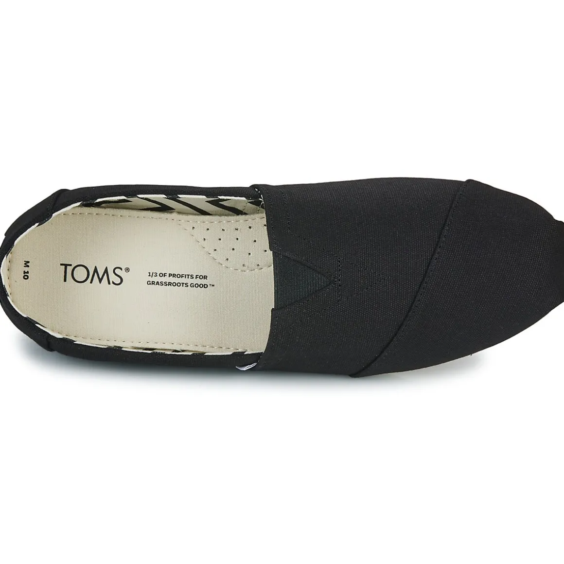 Toms Alpargata