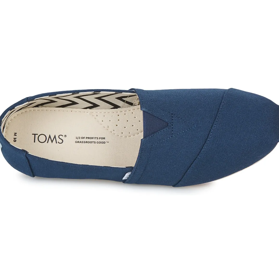 Toms Alpargata