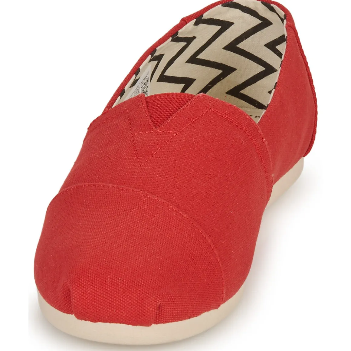 Toms Alpargata