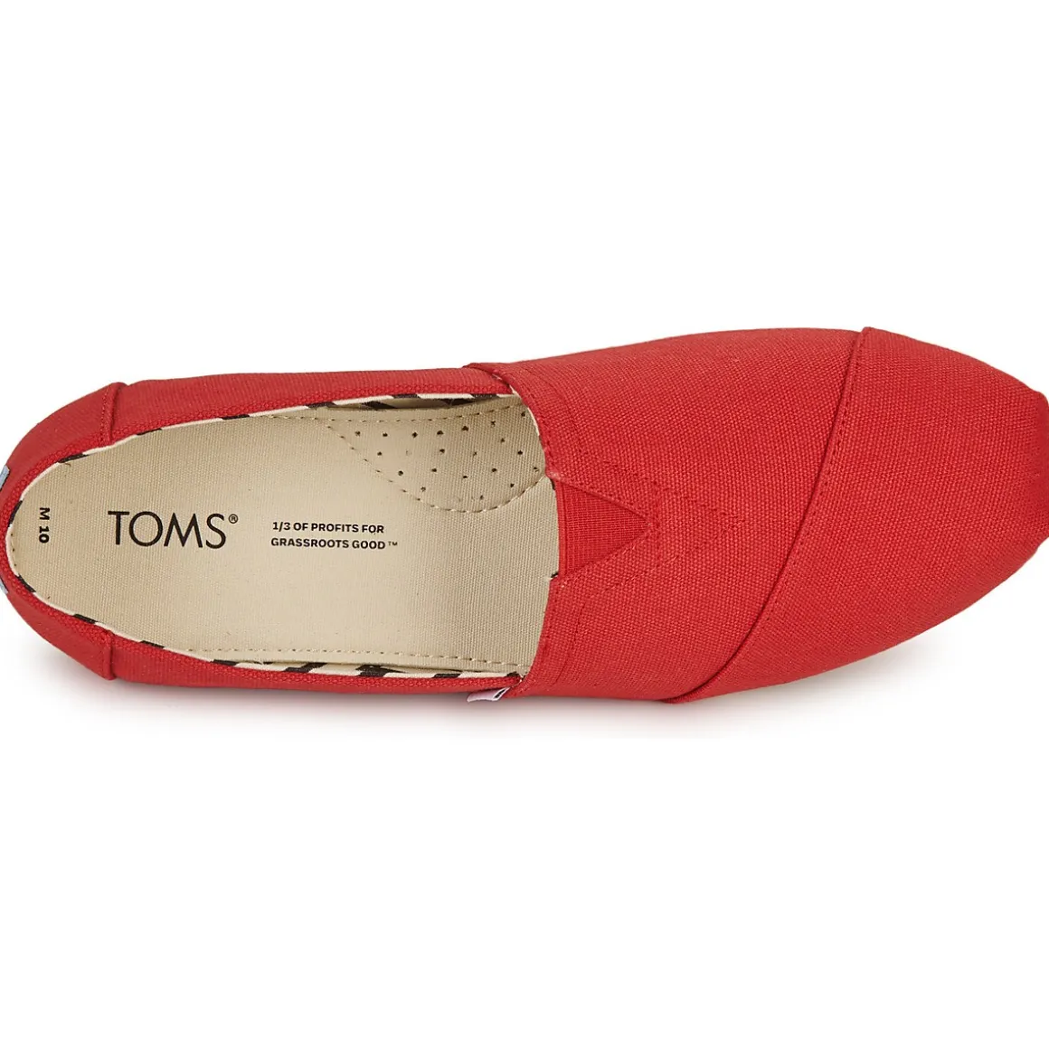 Toms Alpargata