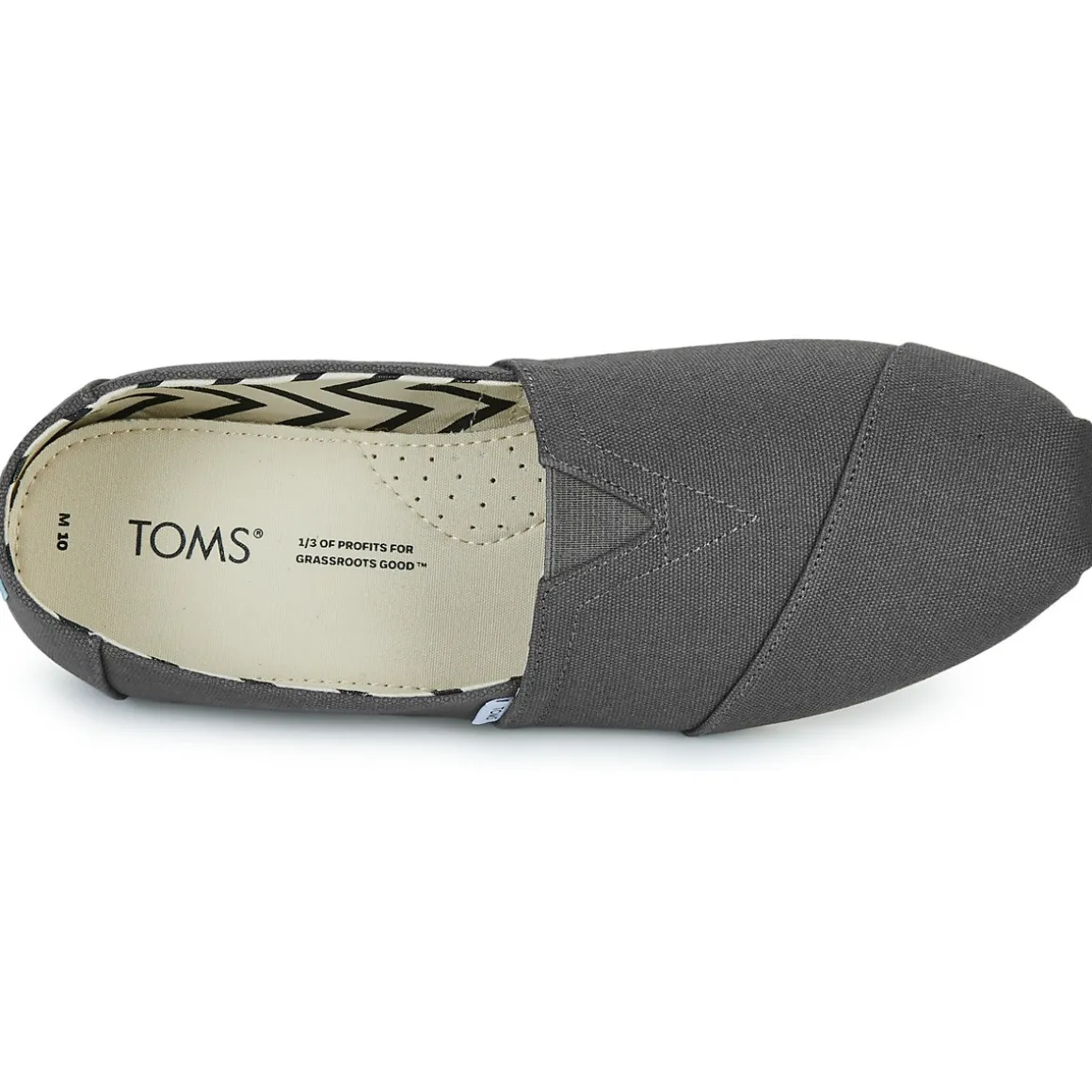 Toms Alpargata