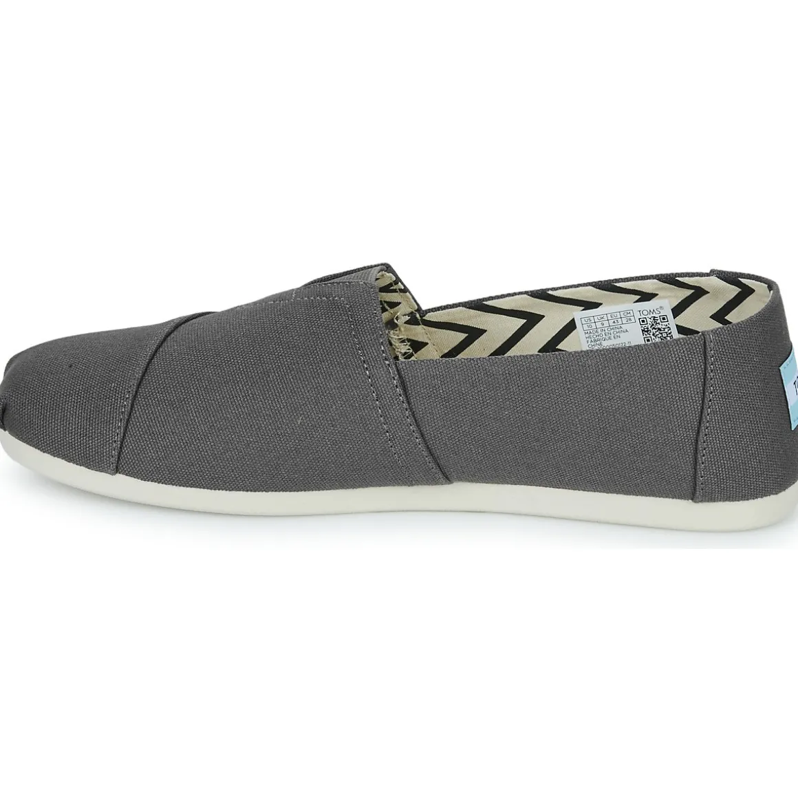 Toms Alpargata