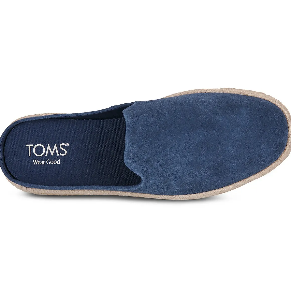 Toms Santiago
