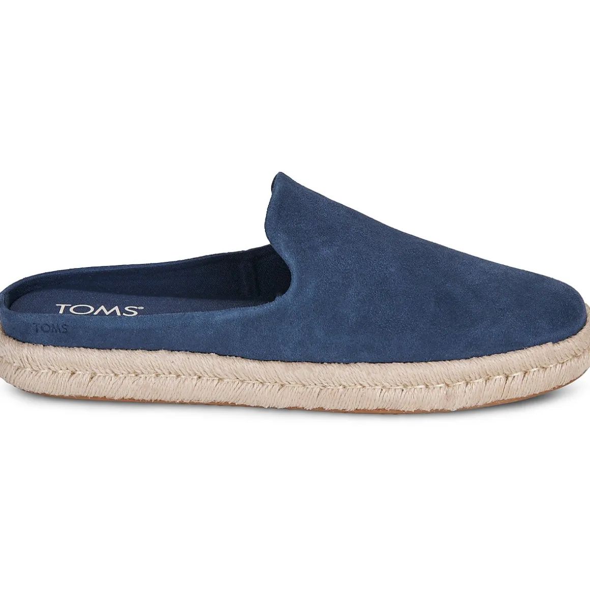 Toms Santiago