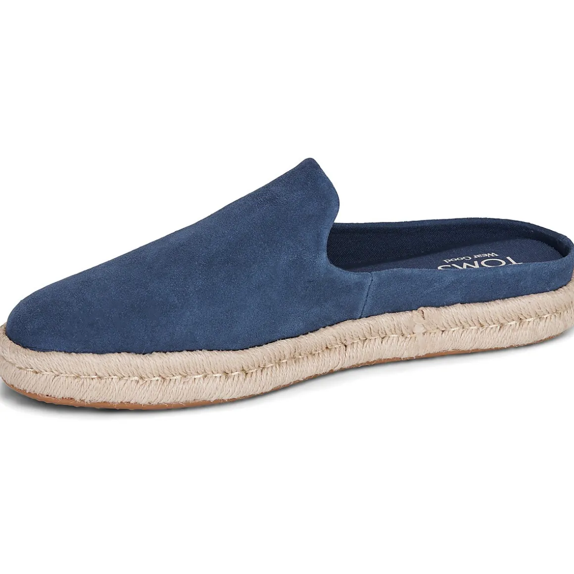 Toms Santiago