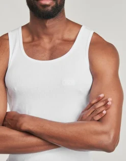 Toppe / T-shirts uden ærmer BOSS