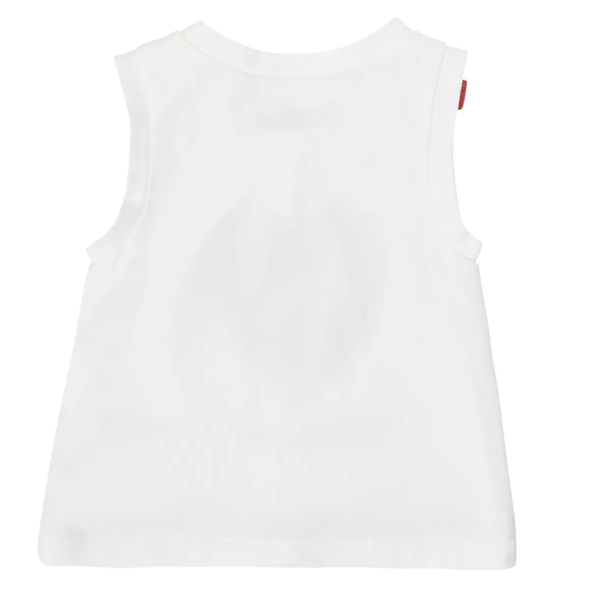 Toppe / T-shirts uden ærmer Ikks
