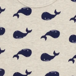 Toppe / T-shirts uden ærmer Petit Bateau