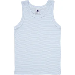 Toppe / T-shirts uden ærmer Petit Bateau