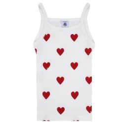 Toppe / T-shirts uden ærmer Petit Bateau