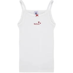 Toppe / T-shirts uden ærmer Petit Bateau