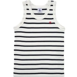 Toppe / T-shirts uden ærmer Petit Bateau