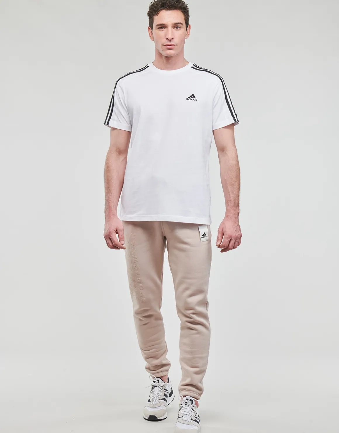 Træningsbukser adidas