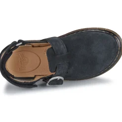 Træsko Dr. Martens