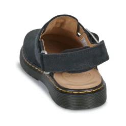 Træsko Dr. Martens