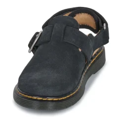 Træsko Dr. Martens