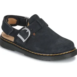 Træsko Dr. Martens