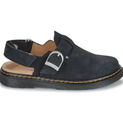 Træsko Dr. Martens