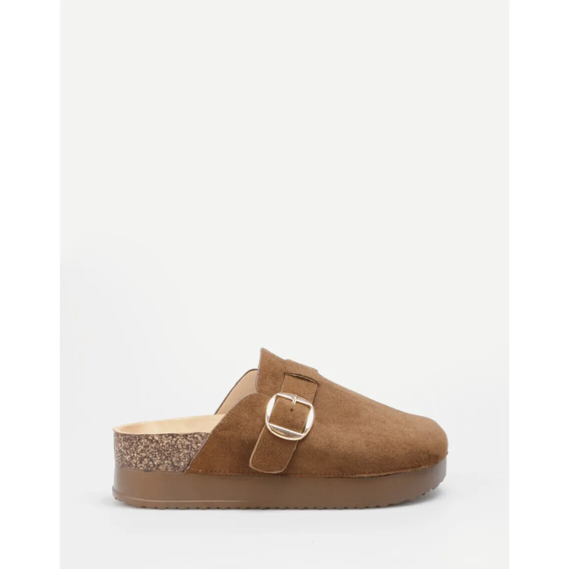 Træsko La Modeuse