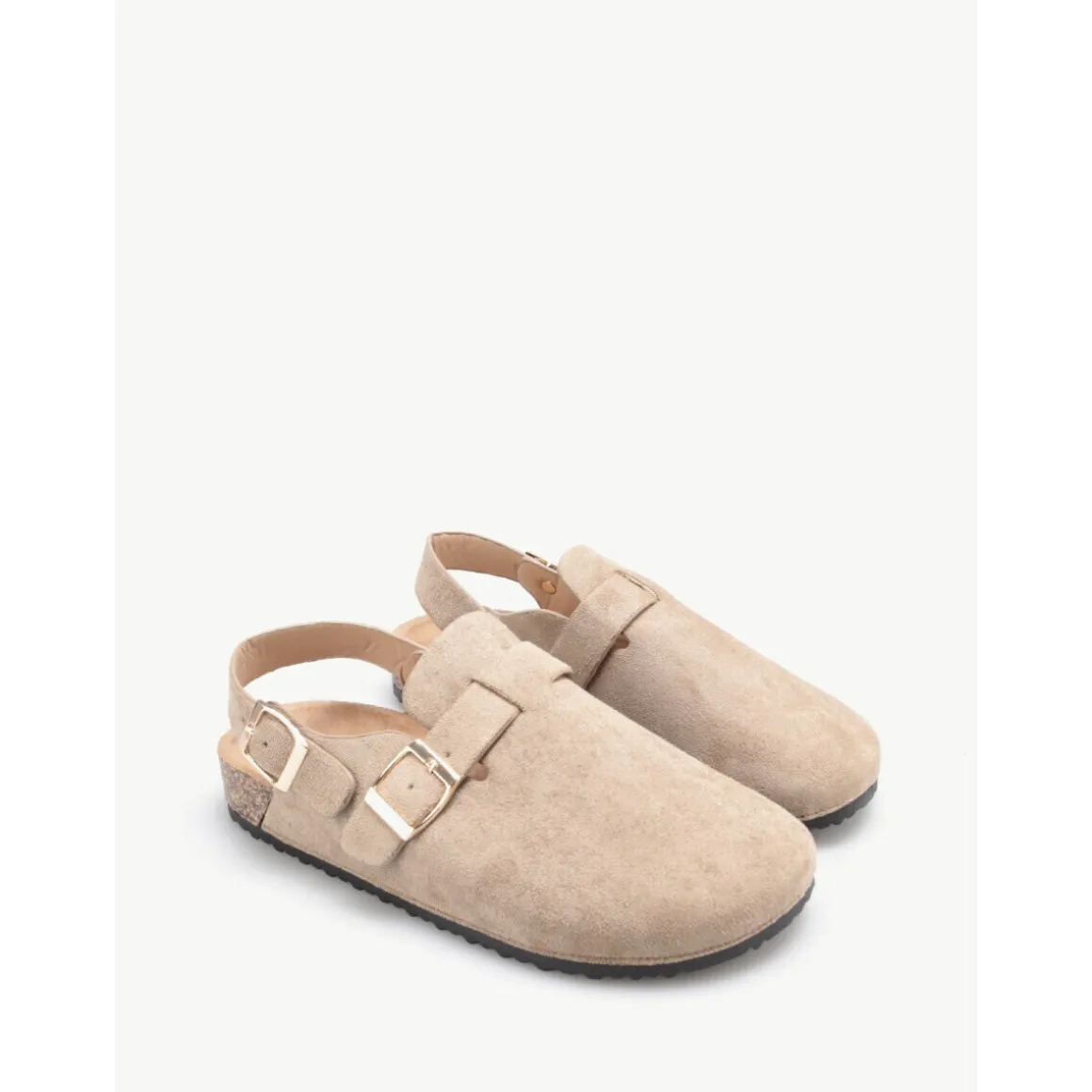 Træsko La Modeuse