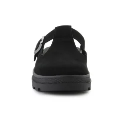 Træsko Palladium