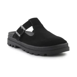 Træsko Palladium