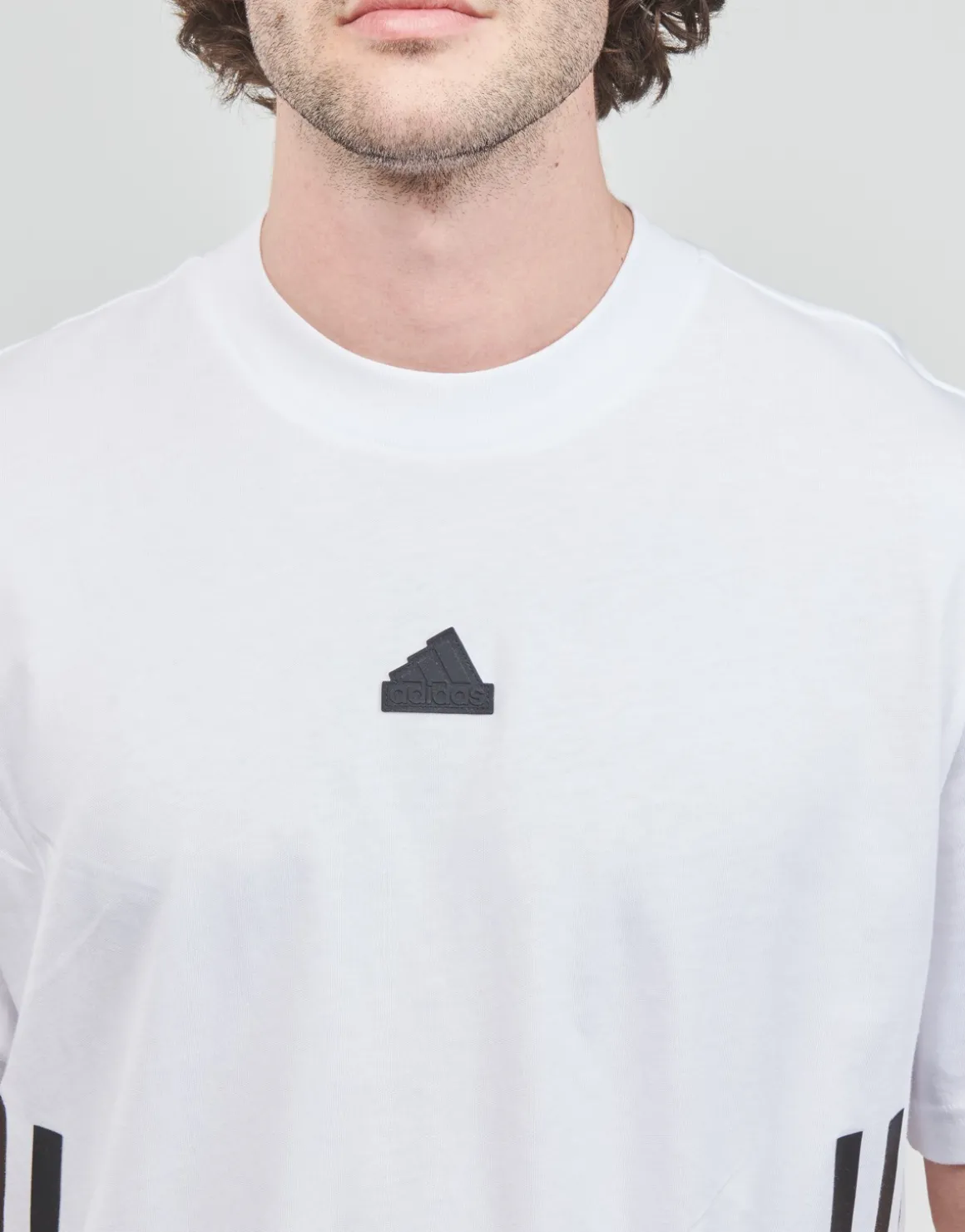T-shirts m. korte ærmer adidas