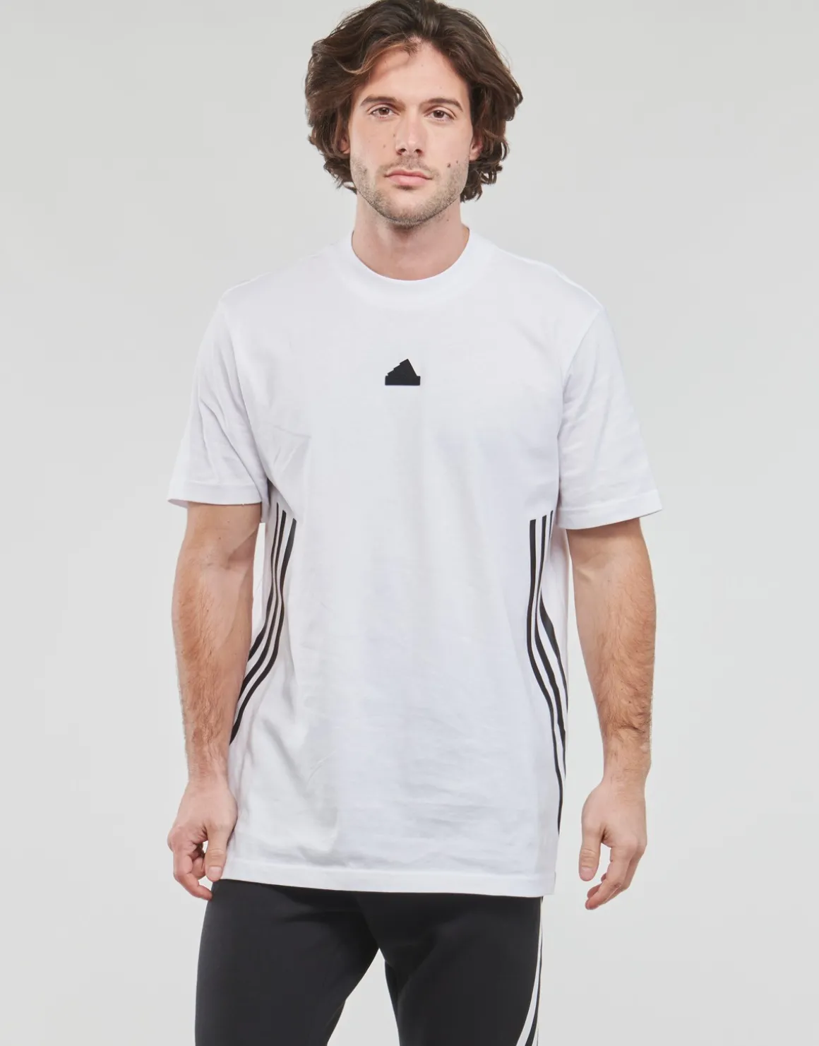 T-shirts m. korte ærmer adidas