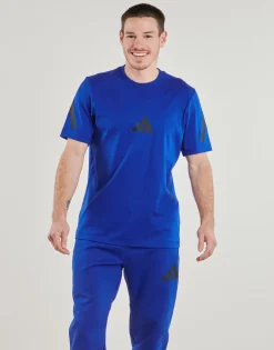 T-shirts m. korte ærmer adidas