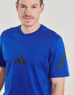T-shirts m. korte ærmer adidas