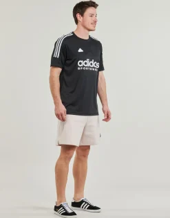 T-shirts m. korte ærmer adidas