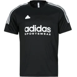 T-shirts m. korte ærmer adidas