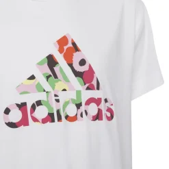 T-shirts m. korte ærmer adidas