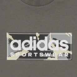 T-shirts m. korte ærmer adidas