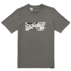 T-shirts m. korte ærmer adidas