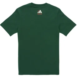 T-shirts m. korte ærmer adidas