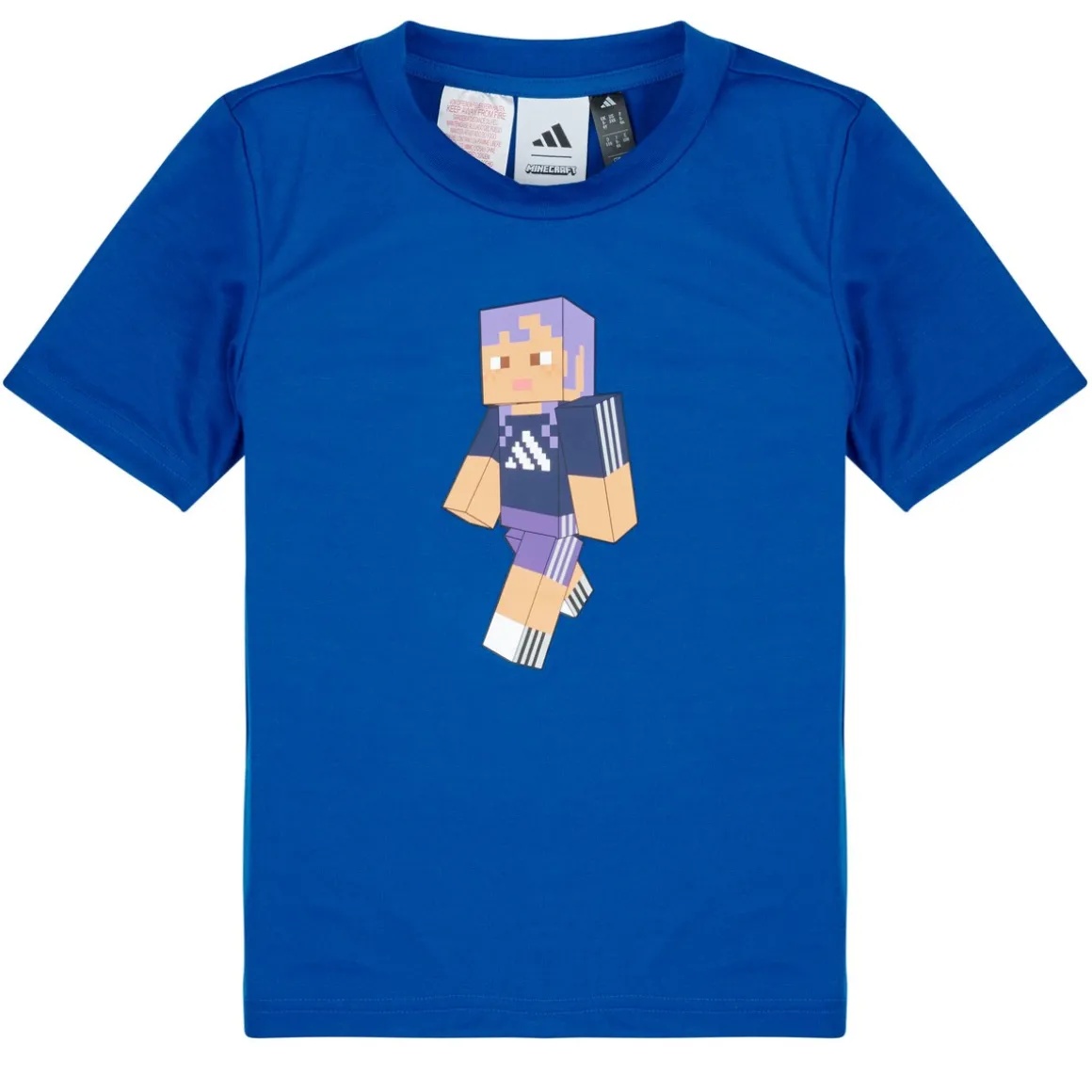 T-shirts m. korte ærmer adidas