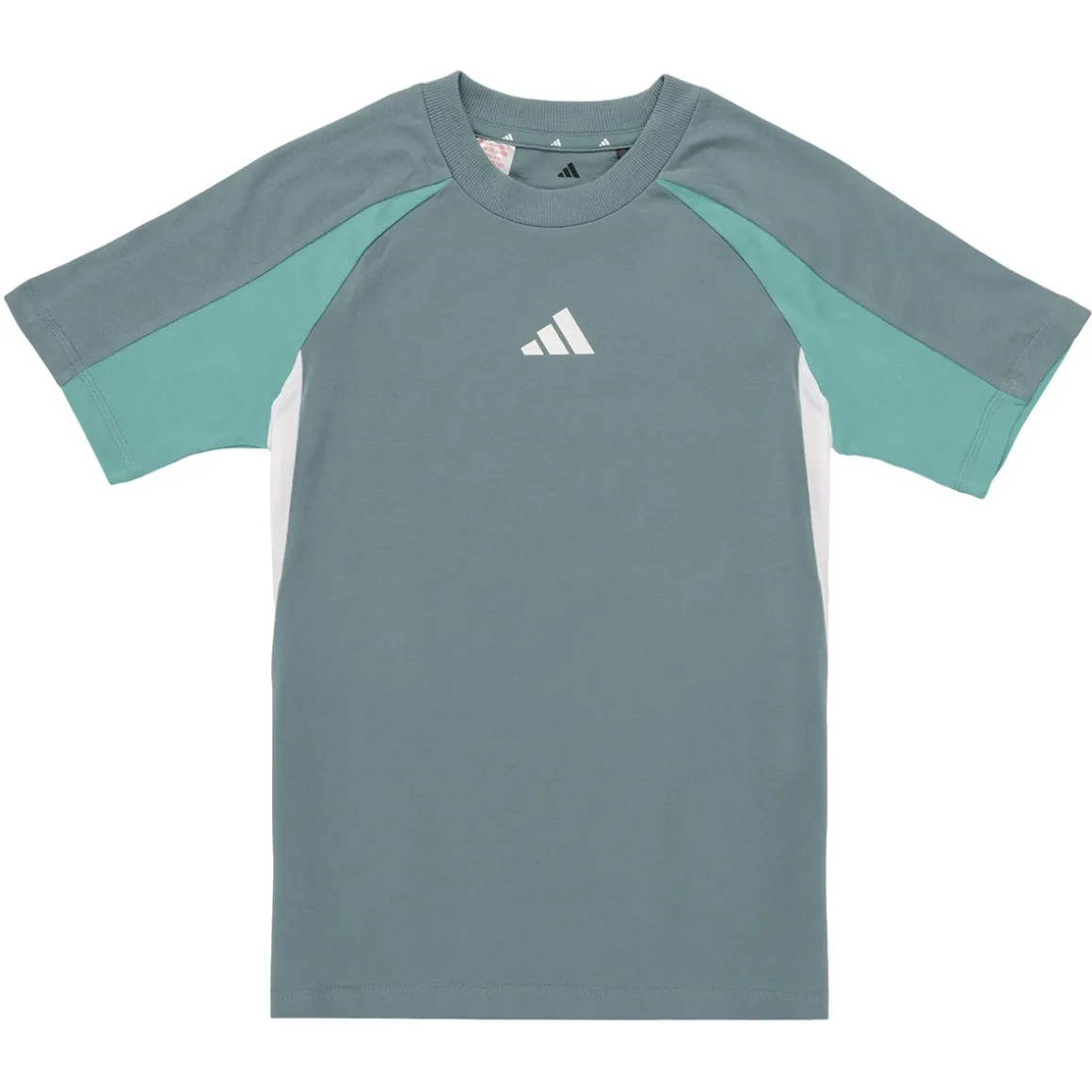 T-shirts m. korte ærmer adidas