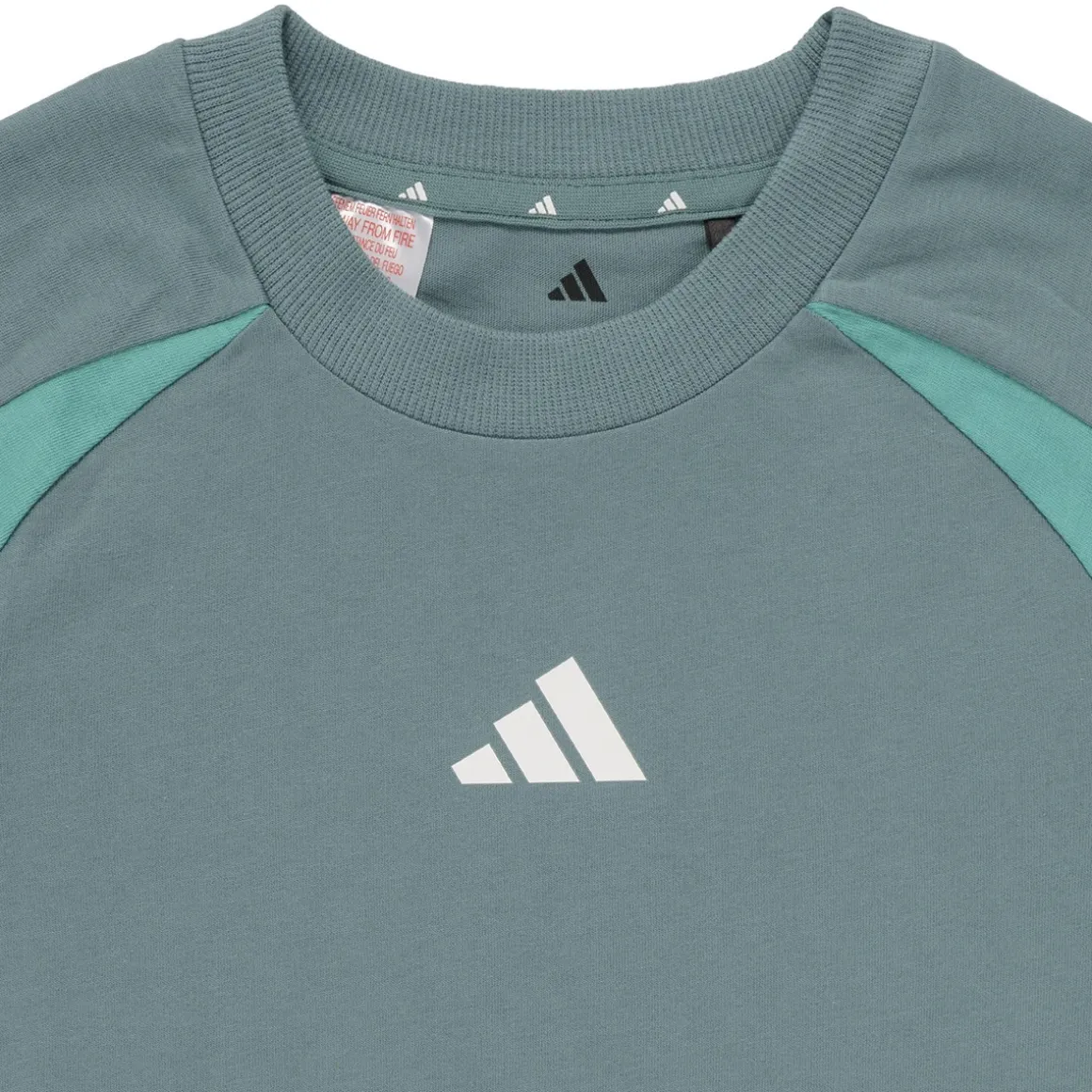 T-shirts m. korte ærmer adidas