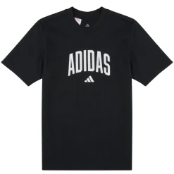 T-shirts m. korte ærmer adidas