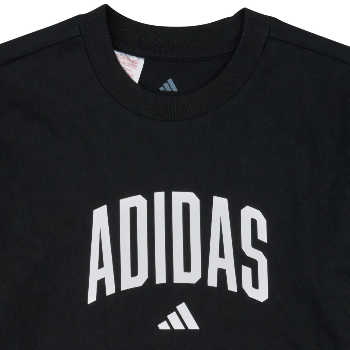 T-shirts m. korte ærmer adidas