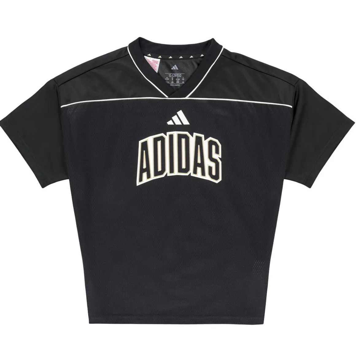 T-shirts m. korte ærmer adidas