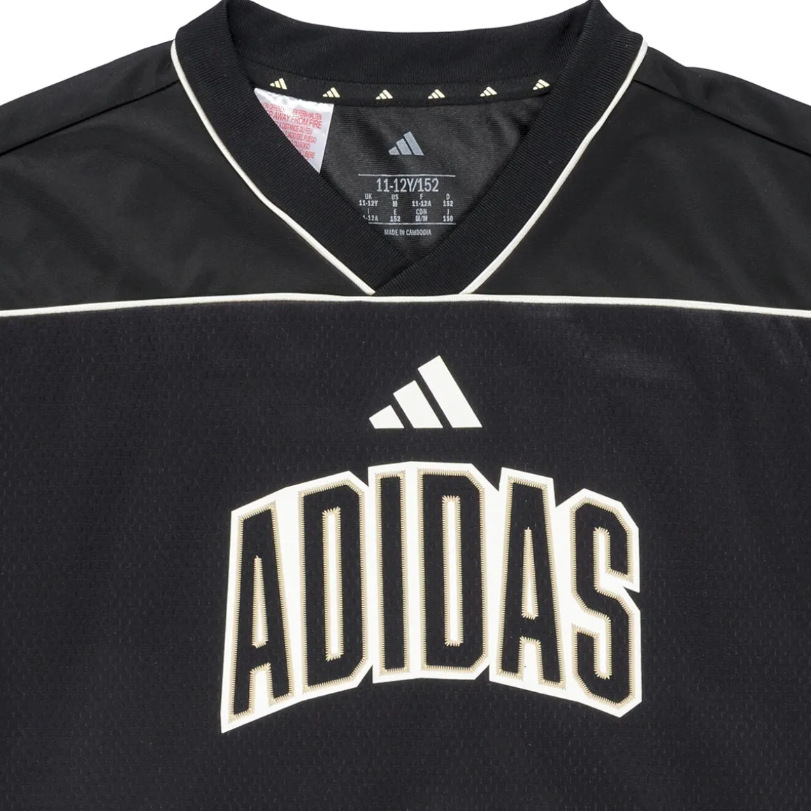T-shirts m. korte ærmer adidas