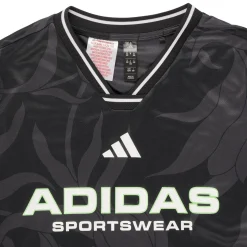 T-shirts m. korte ærmer adidas