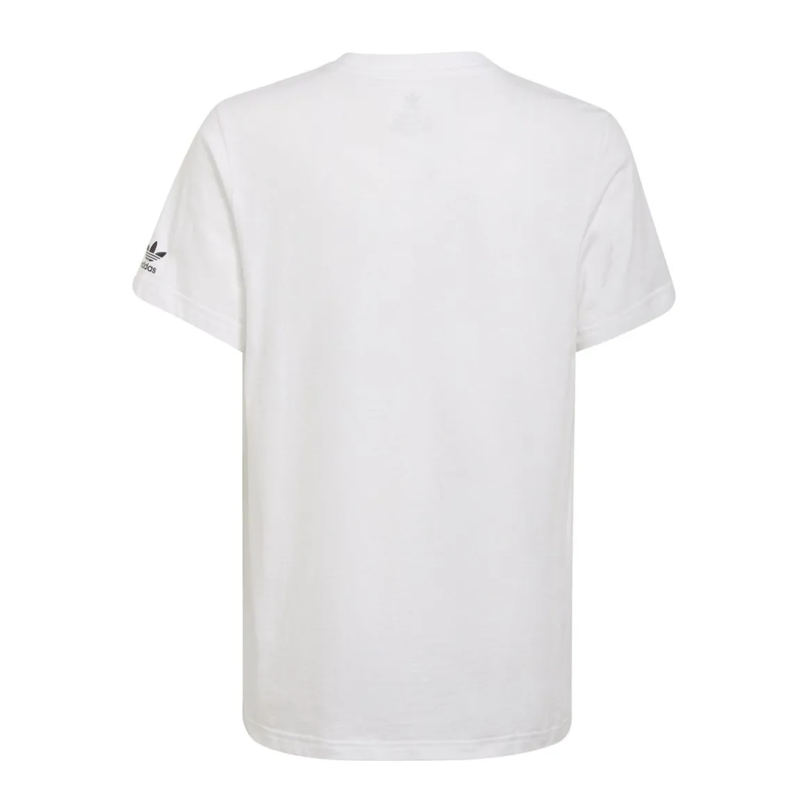 T-shirts m. korte ærmer adidas