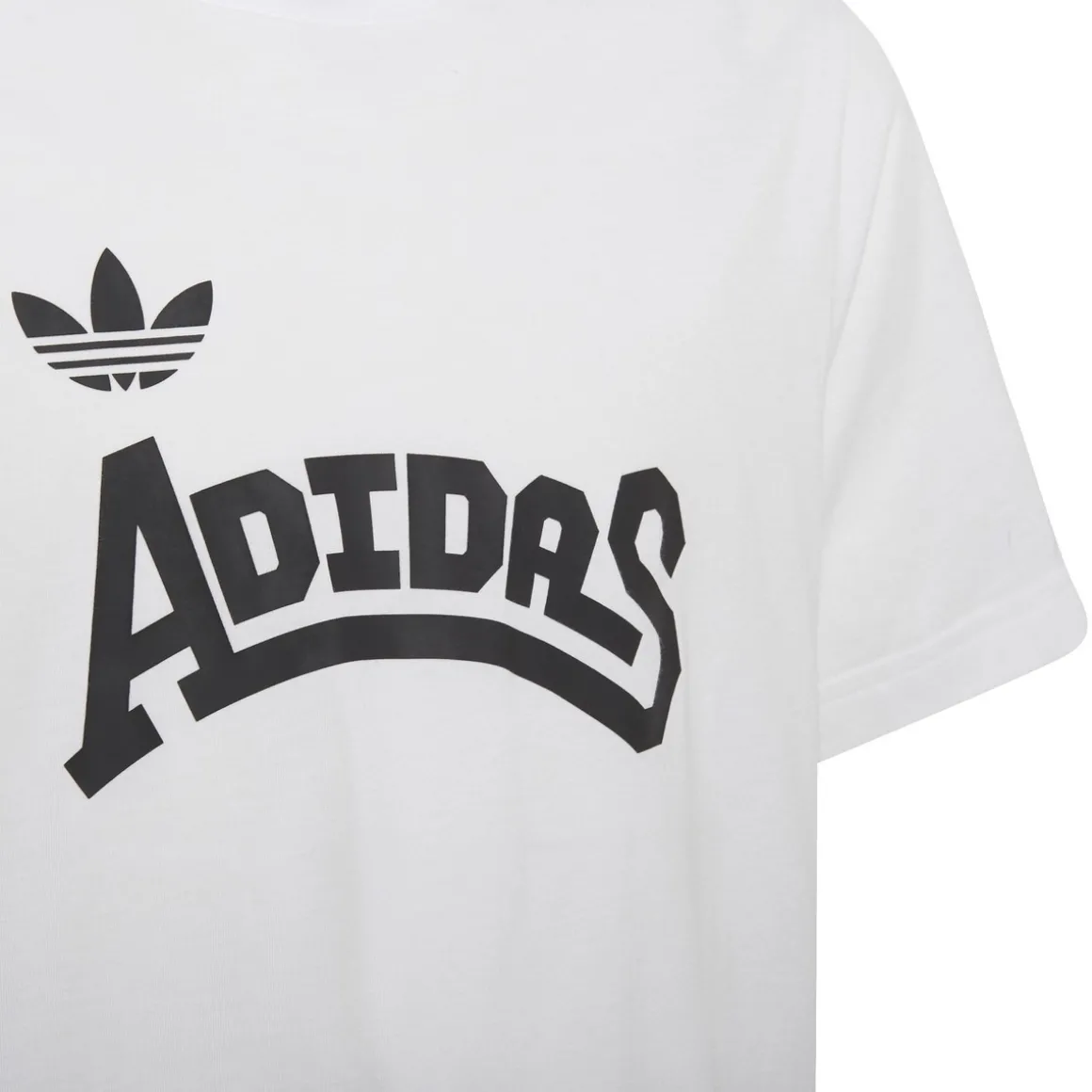 T-shirts m. korte ærmer adidas