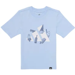 T-shirts m. korte ærmer adidas